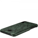 holdit iPhone Xr Skal Paris Emerald Snake