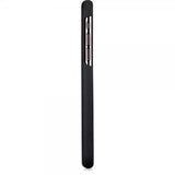 holdit iPhone Xr Skal Paris Lava Black Silk