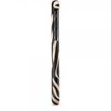 holdit iPhone Xr Skal Paris Sand Beige Zebra