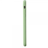 holdit iPhone Xr Skal Silikon Jade Green