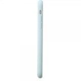 holdit iPhone 11 Skal Silikon Mint