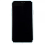 holdit iPhone 11 Skal Silikon Mint