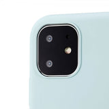holdit iPhone 11 Skal Silikon Mint