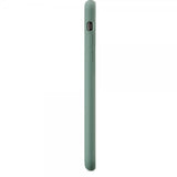 holdit iPhone Xr Skal Silikon Moss Green