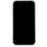 holdit iPhone Xr Skal Silikon Moss Green