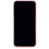 holdit iPhone Xr Skal Silikon Rosa