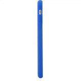 holdit iPhone Xr Skal Silikon Royal Blue