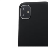 holdit iPhone 11 Skal Silikon Svart