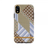 Richmond & Finch iPhone Xr Skal Suit & Tie