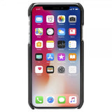 Krusell iPhone Xr Skal Sunne Cover Vintage Black
