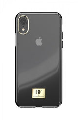 Richmond & Finch iPhone Xr Skal Transparent