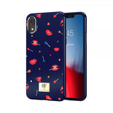 Richmond & Finch iPhone Xr Skal Candy Lips