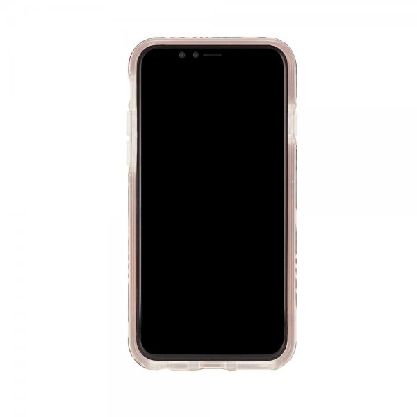 Richmond & Finch iPhone Xr Skal White Marble