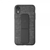 Adidas iPhone Xr Skal SP Grip Case SS19 Svart