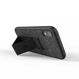 Adidas iPhone Xr Skal SP Grip Case SS19 Svart