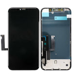 iPhone XR SX LCD Skärm In-cell