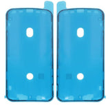 iPhone XR/11 Självhäftande tejp för LCD Skärm