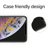 Nordic Covers iPhone Xs Max/iPhone 11 Pro Max Skärmskydd Glasberga