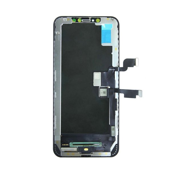 iPhone XS Max LCD Skärm In-Cell