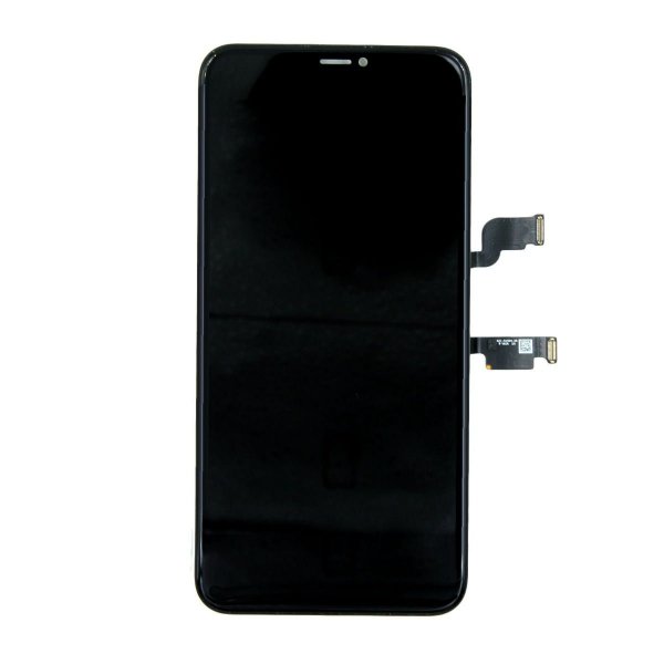 iPhone XS Max LCD Skärm