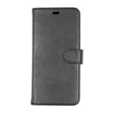 iPhone Xs Max Fodral Magnetiskt Avtagbart Skal Svart