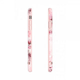 Richmond & Finch iPhone Xs Max Skal Pink Marble Floral