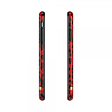 Richmond & Finch iPhone Xs Max Skal Red Leopard