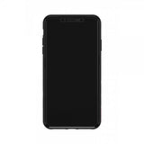 Richmond & Finch iPhone Xs Max Skal Black Marble Floral