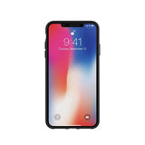 Adidas iPhone Xs Max Skal OR 3-Stripes Snap Case FW18 Vit