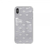 Adidas iPhone Xs Max Skal OR Snap Case SS19 ENTRY SS19 Klar