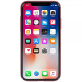 Krusell iPhone Xs Max Skal Sandby Cover Rust