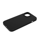 Decoded iPhone 15 Pro Max Skal Silicone Backcover Graphine