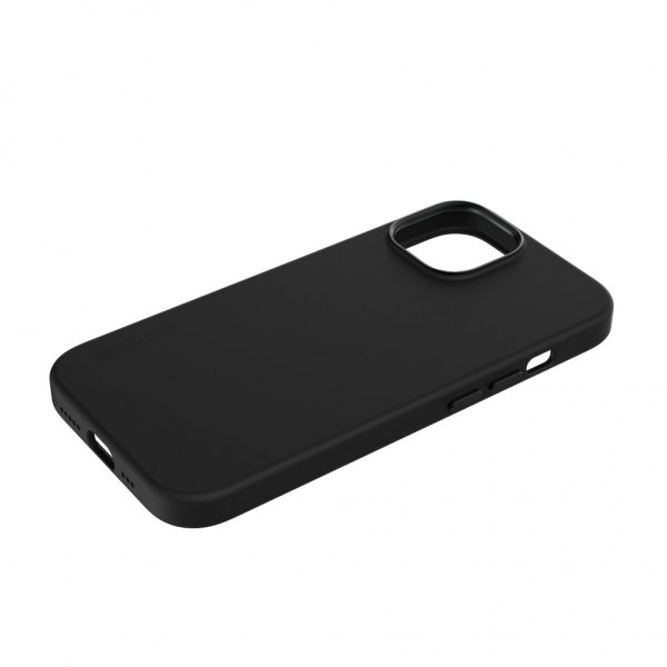 Decoded iPhone 15 Skal Silicone Backcover Graphine