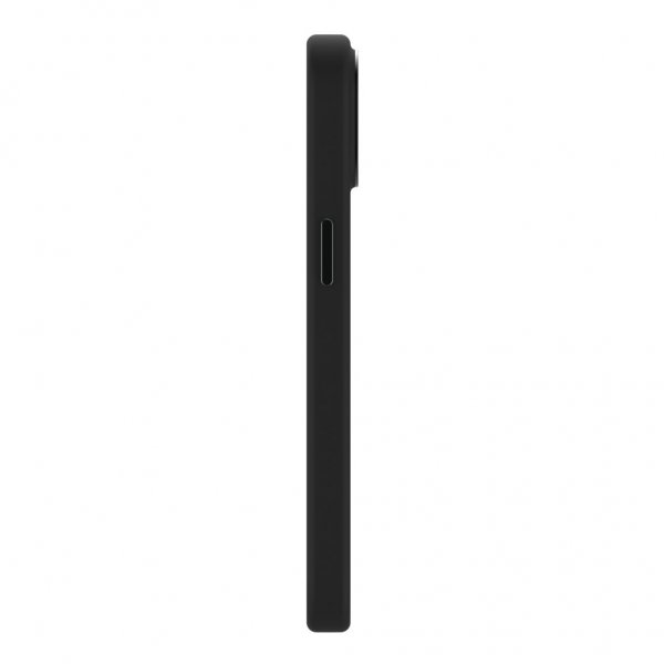 Decoded iPhone 15 Skal Silicone Backcover Graphine