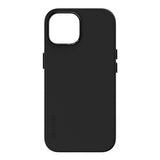 Decoded iPhone 15 Pro Max Skal Silicone Backcover Graphine