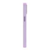 Decoded iPhone 15 Pro Max Skal Silicone Backcover Lavender