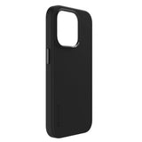 Decoded iPhone 15 Pro Skal Silicone Backcover Graphine