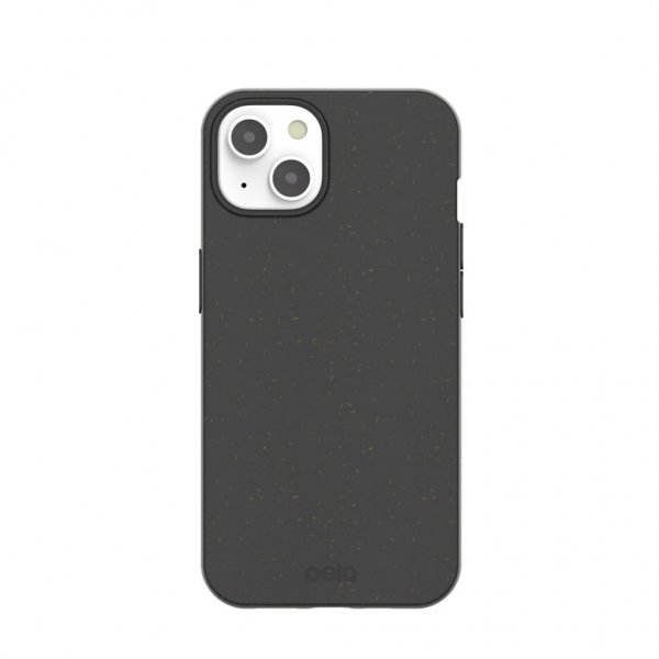 Pela iPhone 13 Skal Classic Svart