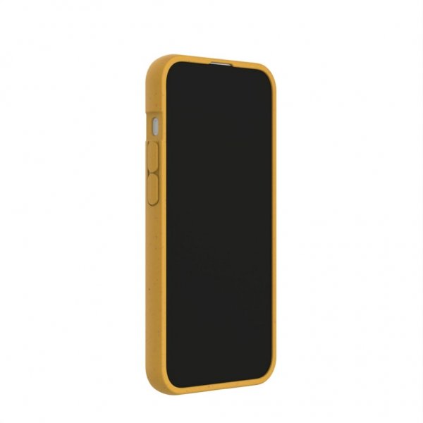 Pela iPhone 13 Skal Classic Honey Hive Edition