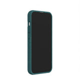 Pela iPhone 13 Skal Eco Friendly Clear Grön
