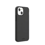 Pela iPhone 13 Mini Skal Eco Friendly Classic Svart