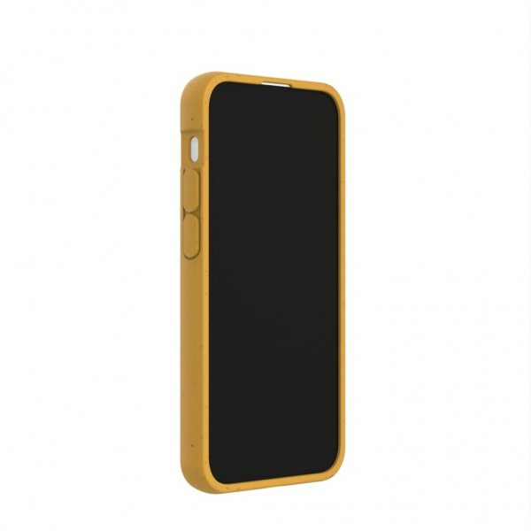 Pela iPhone 13 Mini Skal Classic Honey Hive Edition