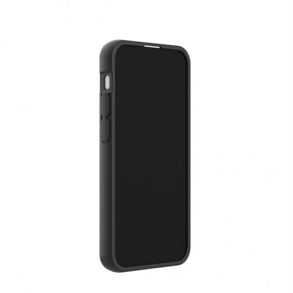 Pela iPhone 13 Mini Skal Clear Svart