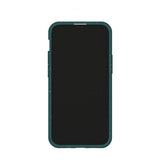 Pela iPhone 13 Mini Skal Clear Grön