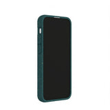 Pela iPhone 13 Mini Skal Clear Grön