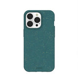 Pela iPhone 13 Pro Skal Eco Friendly Classic Grön