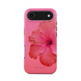 Burga iPhone Air Skal Tough MagSafe Island Girl