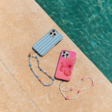 Burga iPhone Air Skal Tough MagSafe Island Girl