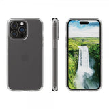 dbramante1928 iPhone 15 Pro Max Skal Iceland Ultra D3O Clear