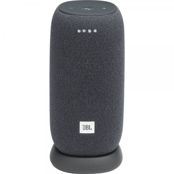 JBL Link Portable Smart Högtalare WiFi Grå